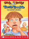 Cover image for Tooth Trouble